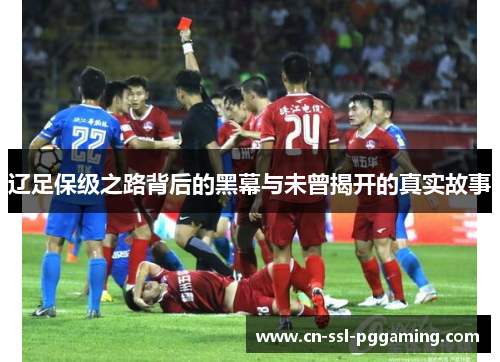 辽足保级之路背后的黑幕与未曾揭开的真实故事