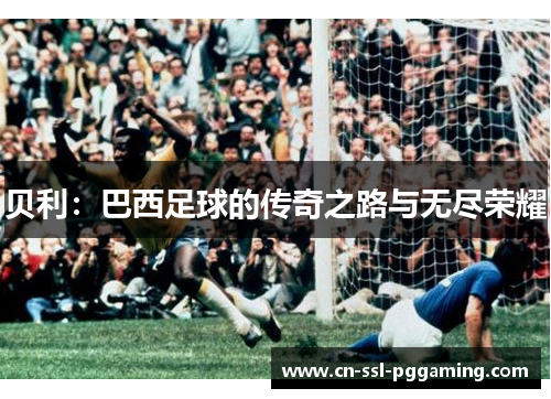 贝利:巴西足球的传奇之路与无尽荣耀 贝利:巴西足球的传奇之路与无尽荣耀