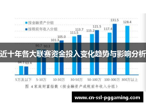 近十年各大联赛资金投入变化趋势与影响分析