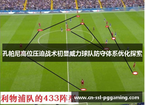 孔帕尼高位压迫战术初显威力球队防守体系优化探索